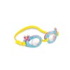 CB Riders 55610 Swimming Goggles for Children, Figures Fun Goggles