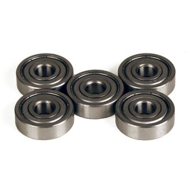 (5) Steel Dragon Tools 45060 Gear Bearings fit RIDGID 87740 Motor 300 Pipe Threading Machine