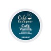 Café Vanilla