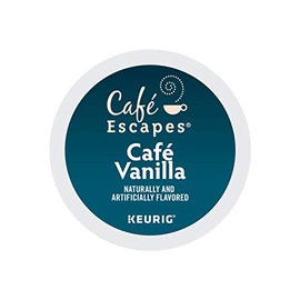 Café Vanilla