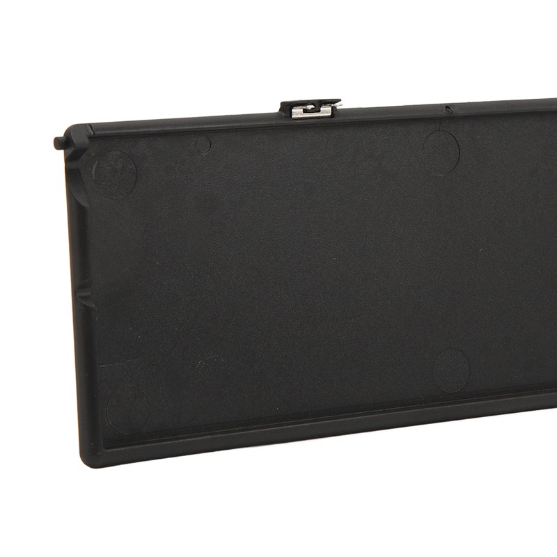 Sunvisor Mirror Cover Heat Resistant Vanity Mirror Frame Replacement for