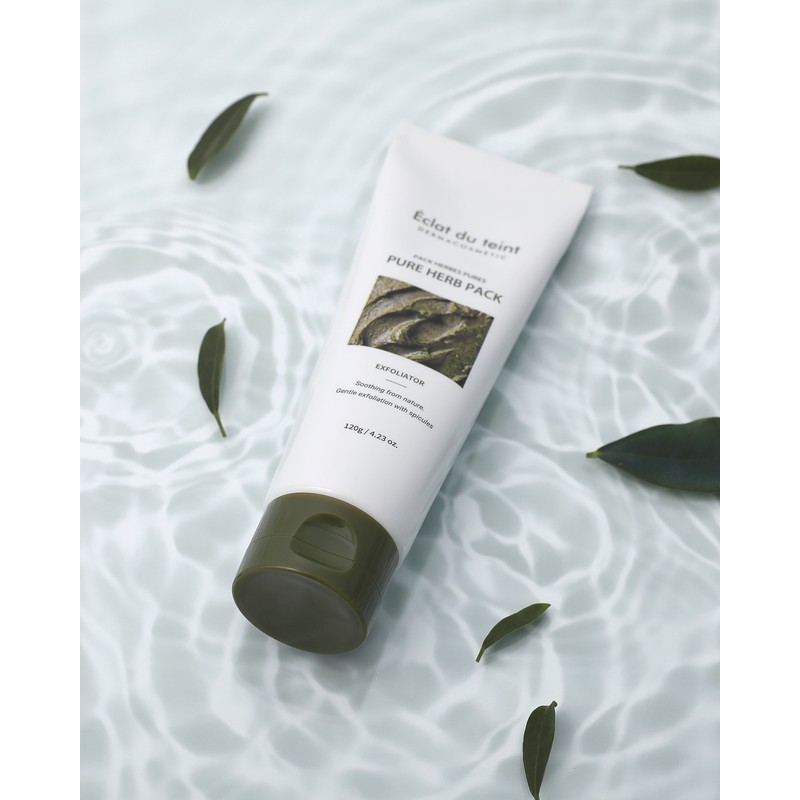 Eclat du tan [July event] Eclat Dutin Pure Spicule Peeling