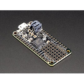 Feather M0 Basic Proto - ATSAMD21 Cortex M0
