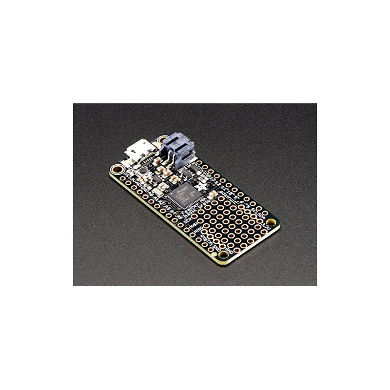 Feather M0 Basic Proto - ATSAMD21 Cortex M0