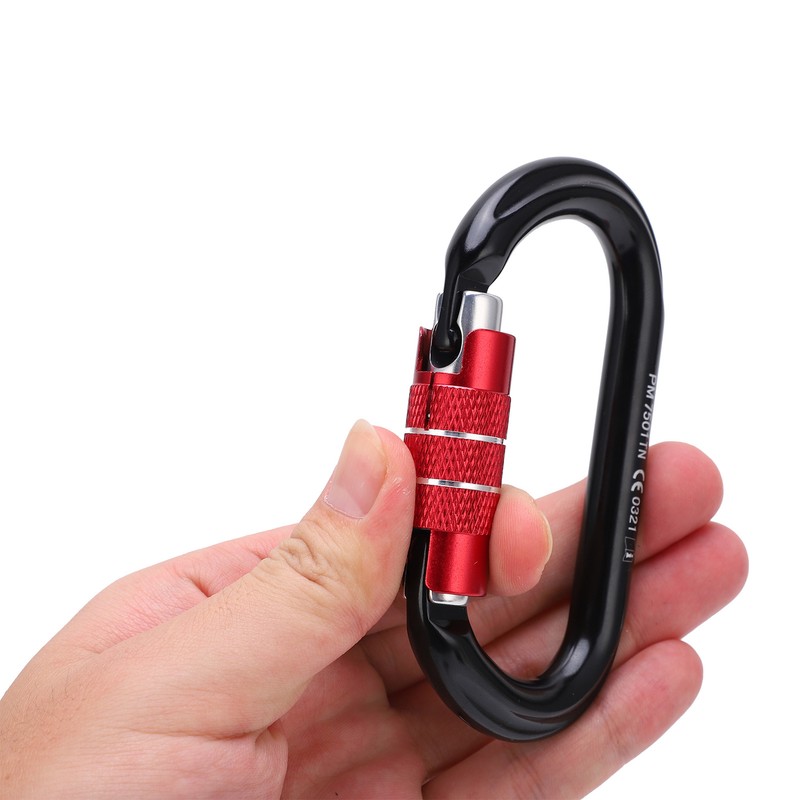 Rope Grab High Strength Safe Easily Use Slide Light Practical
