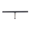 30CM Woodworking Lathe Tool Rest Stainless Steel Wood Turning Steady