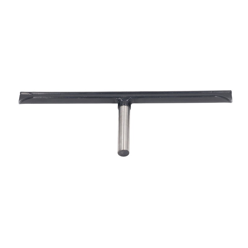 30CM Woodworking Lathe Tool Rest Stainless Steel Wood Turning Steady