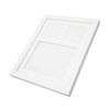 Baby Hand and Footprint Kit DIY Safe Babyprints Photo Frame