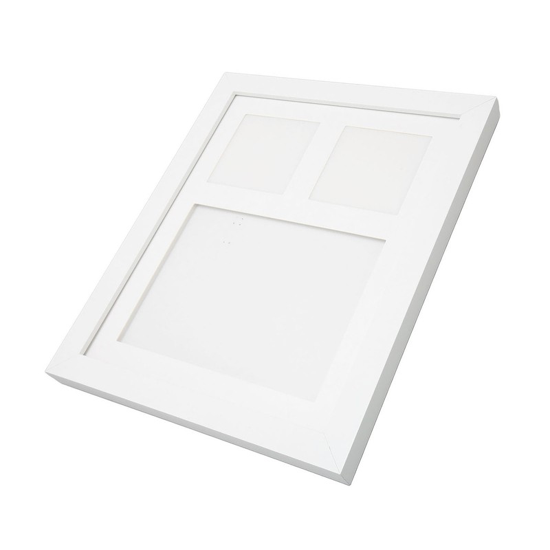 Baby Hand and Footprint Kit DIY Safe Babyprints Photo Frame
