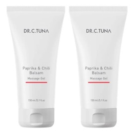 Gel Paprika Y Chile - Reafirmante