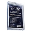 UVBLOC One Touch Card Holder 130pt Magnetic Baseball Jersey Patch