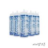 투명초음파젤(250ml) X 12개(원산지:한국) Transparent Ultrasound Gel (250ml) X 12 units (Origin: South Korea) [Transparent ultrasound gel (250ml) X 12 units]