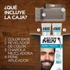 Just For Men Colorante en Gel para Barba y Bigote