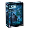 Devir Exit Retorno a la Cabaña Abandonada Juego de Mesa