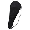 Squash Racquet Cover Bag Lightweight Padded Racket Carrying Bag with