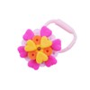 Perler Flower Ring Beads Snap ins Activity Kit