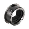 Vitrox EF-DL Adapter Ring, EF (EF-S) Mount Lens to the