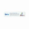 Spry Natural Xylitol Toothpaste 5oz for Adults and Kids -