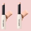 The Saem Cover Perfection Stick Concealer 2.5g, peach beige, 2 pcs. / 더샘 커버 퍼펙션 스틱 컨실러 2.5g, 피치 베이지, 2개