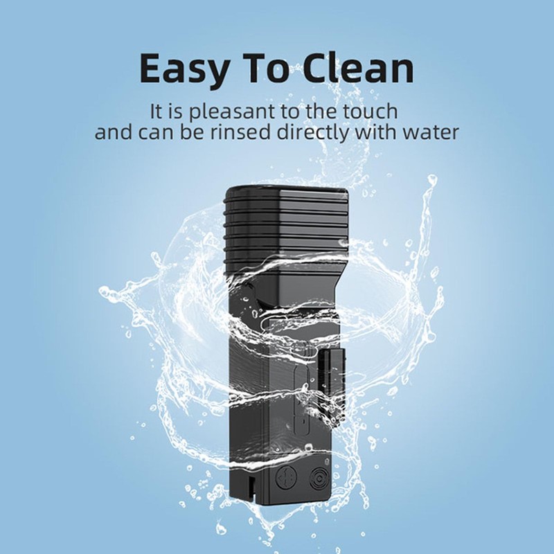 SHEAWA Camera Carrying Case Lens Protective Cover for OSMO POCKET