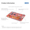 Digitalkey Nextion NX4827P043-011R Display 4.3 Inch Touch Screen Resistive 480