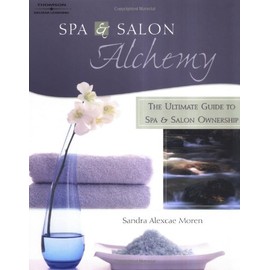 Spa and Salon Alchemy