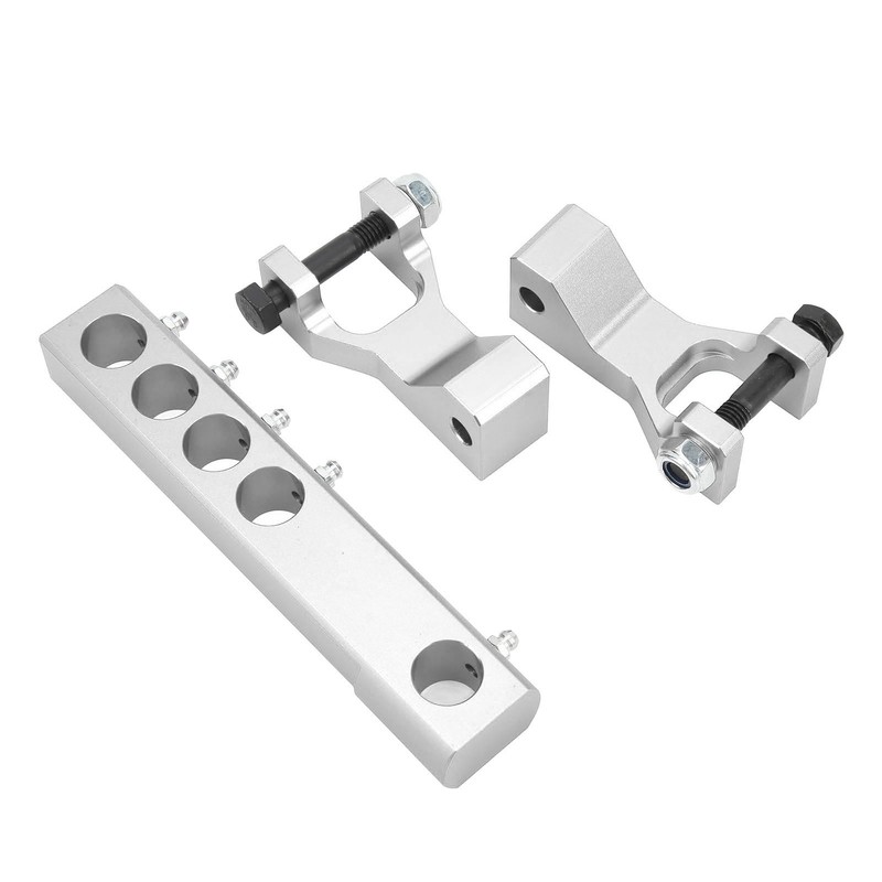 ATV Front Rear Lowering Kit Adjustable Replacement for Banshee 350