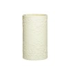 Eco Max Toilet Brush Holder, White Dandelion