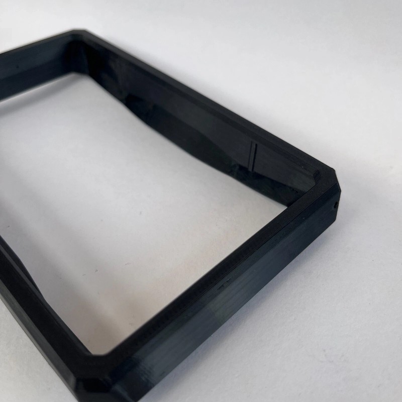 For Garmin Garmin Zumo XT | Bumper Case Protective case