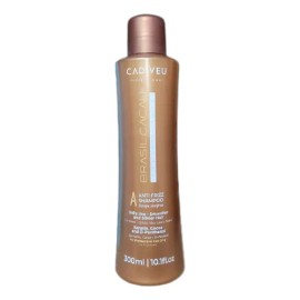 Brasil Cacau Shampoo Anti Frizz 300ml