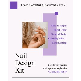 Poly Nail Gel Kit, Phoenixy 15ml 9 Colours Poly Nail Extension Gel Set Builder Enhancement Starter Kit with Slip Solution Basic Manicure Tools Gifts for Women