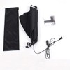 YUOCU Softbox Lighting Kit, 20"X28" softbox with 85W 3200-6500K E27