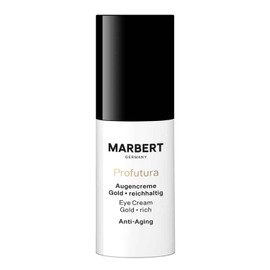 MARBERT Profutura Eye Cream Gold Rich 15 ml