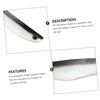 Mipcase 6pcs Double-Color Imitation Fishing Lures for Sea Fishing Simulation