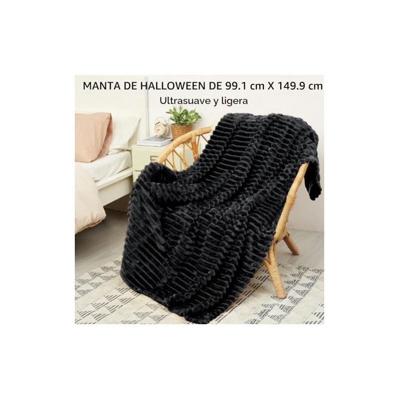 GiftPioneer Cesta de Halloween para Mujer, 11 Piezas con Tazas