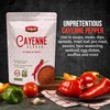 Arigold Pure Cayenne Pepper | 1 lb (453g) – All-Natural,