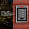 IP67 RFID Card Door Access Controller, Keypad Security Door Access