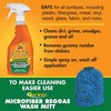 STAR BRITE Super Orange Citrus Cleaner Degreaser Spray - Powerful