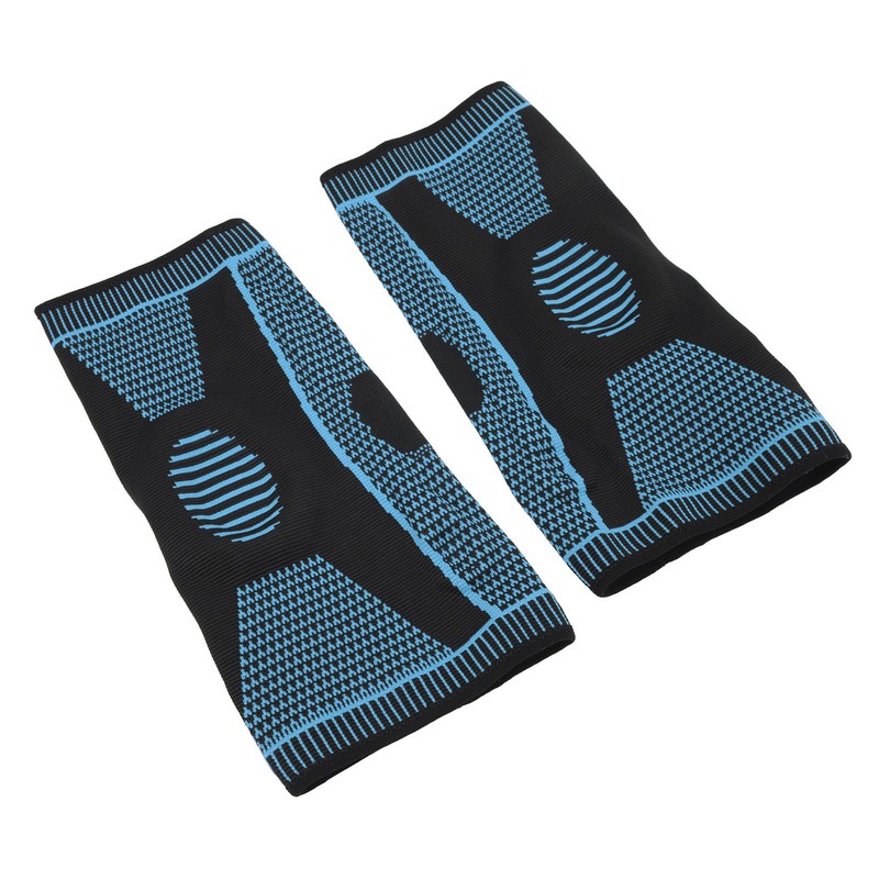 Sports Knee Pads Multi Purpose Skin Friendly Breathable Slip Resistant