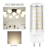 G12 LED Corn Bulb Lamp 10W Hight Bright Lamp Home