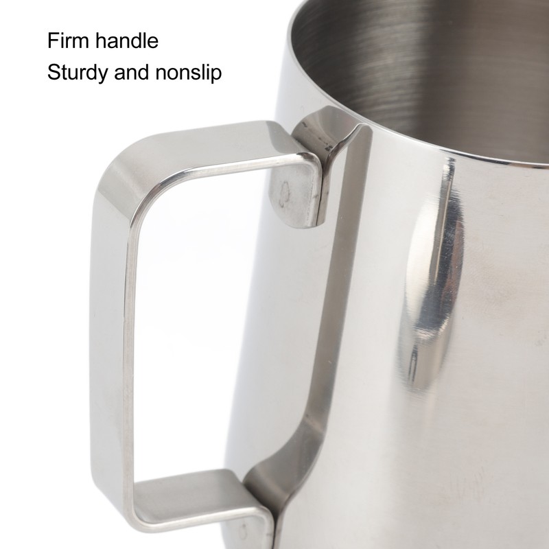 Pour Over Coffee Kettle Stainless Steel Handheld Narrow Drip Spout