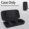 Aenllosi Hard Case for Blaze Evercade EXP-R Retro Gaming Handheld