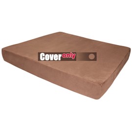 Big Barker Replacement Cover Sleek Edition