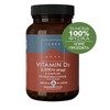 Terra Nova Vitamin D3 2000 IU Complex 100 veg caps
