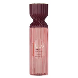 Lattafa Mayar Cherry Intense Perfume Mist 250ml – Sweet Gourmand Body Spray with Strawberry, Bergamot, Cherry Jam, Cacao, Vanilla, Patchouli & Amber Notes