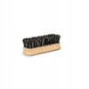 Cocciné Practical Shoe Cleaning Brush, Hard Bristles 11.5 cm, Ideal