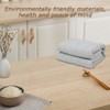 MOTRAIN 5Pcs 16in Waffle-Weave Microfiber Towel, Polishing Drying Towels, Rinseless