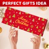 HAPPYPOP Christmas Gifts Stocking Socks For Women - Secret Santa