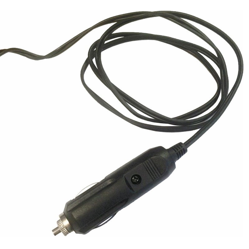 Sakura SS5331 Analogue Air Compressor 12 V For Car, Bicycle