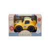 Mud Pie Yellow Toy Car